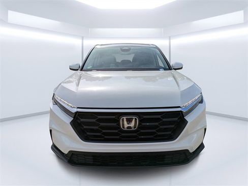 New 2026 Honda CR-V LX image 8