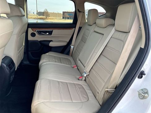 Used 2019 Honda CR-V EX-L image 22