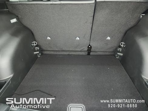 New 2026 Jeep Compass Latitude w/ Quick Order Package 29K image 27