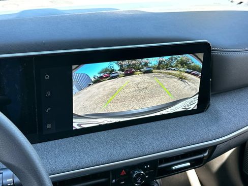 New 2026 Nissan Kicks SV w/ SV Premium Package AWD/4WD image 12