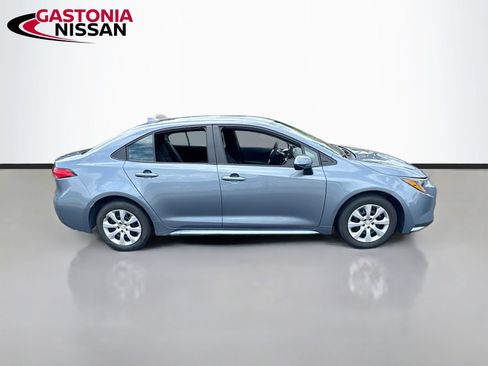 Used 2024 Toyota Corolla LE FWD image 10