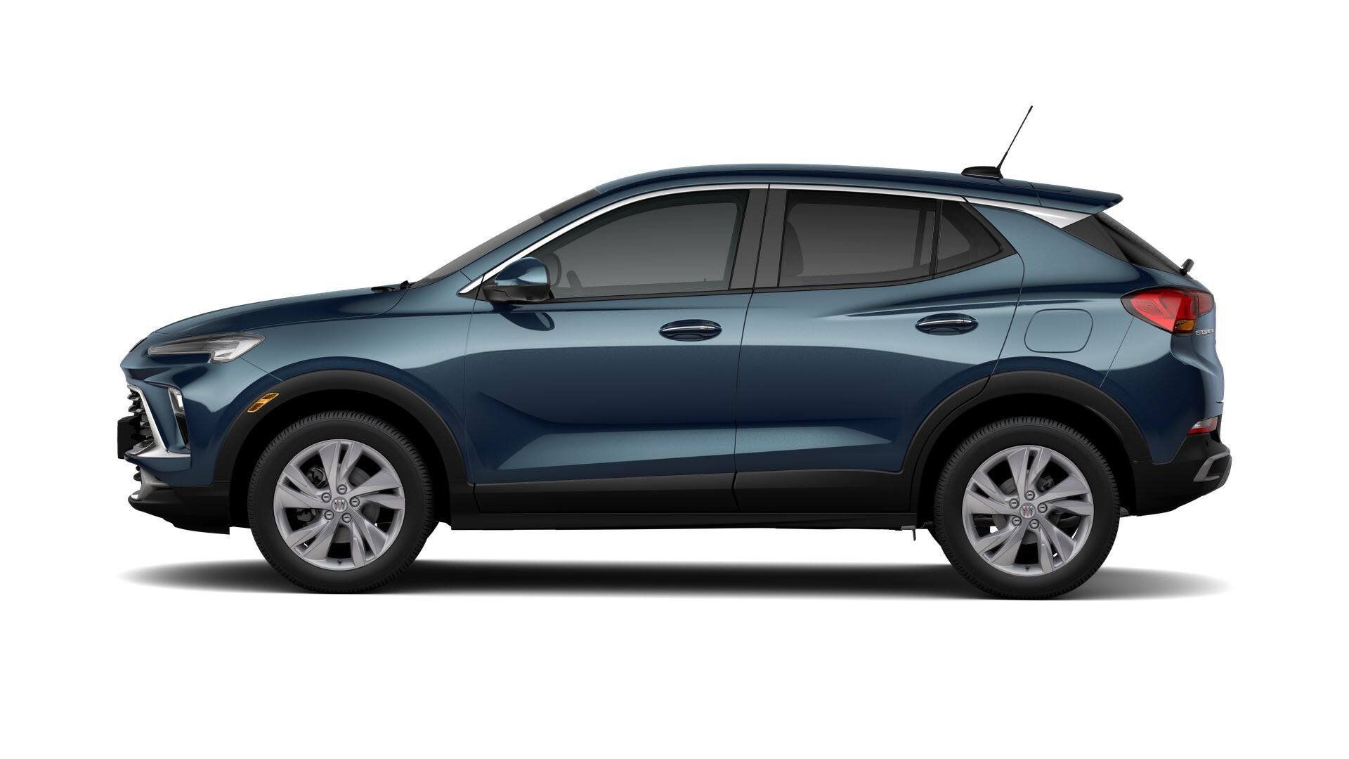 New 2026 Buick Encore GX Preferred w/ Advanced Technology Package FWD image 30
