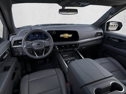New 2026 Chevrolet Tahoe RST w/ Comfort Package RWD image 15