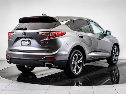 Used 2025 Acura RDX w/ Technology Package image 10