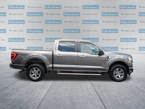 Used 2023 Ford F150 XLT w/ XTR Package AWD/4WD image 4