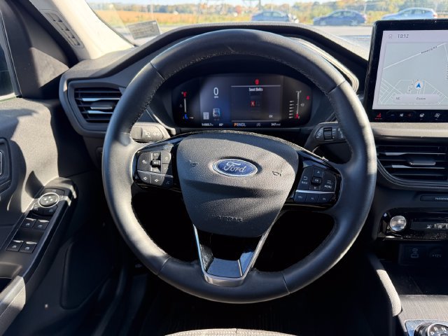 Used 2023 Ford Escape Active w/ Tech Pack #1 AWD/4WD image 22