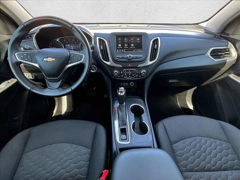 Used 2019 Chevrolet Equinox LT image 16
