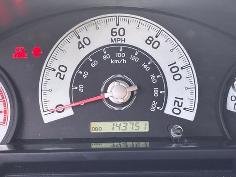 Used 2007 Toyota FJ Cruiser 4WD image 20