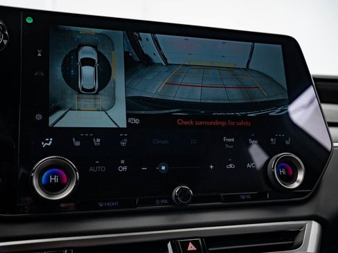 New 2026 Lexus RX 350 image 36