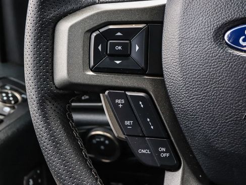 Used 2019 Ford F150 Raptor w/ Equipment Group 802A Luxury AWD/4WD image 26