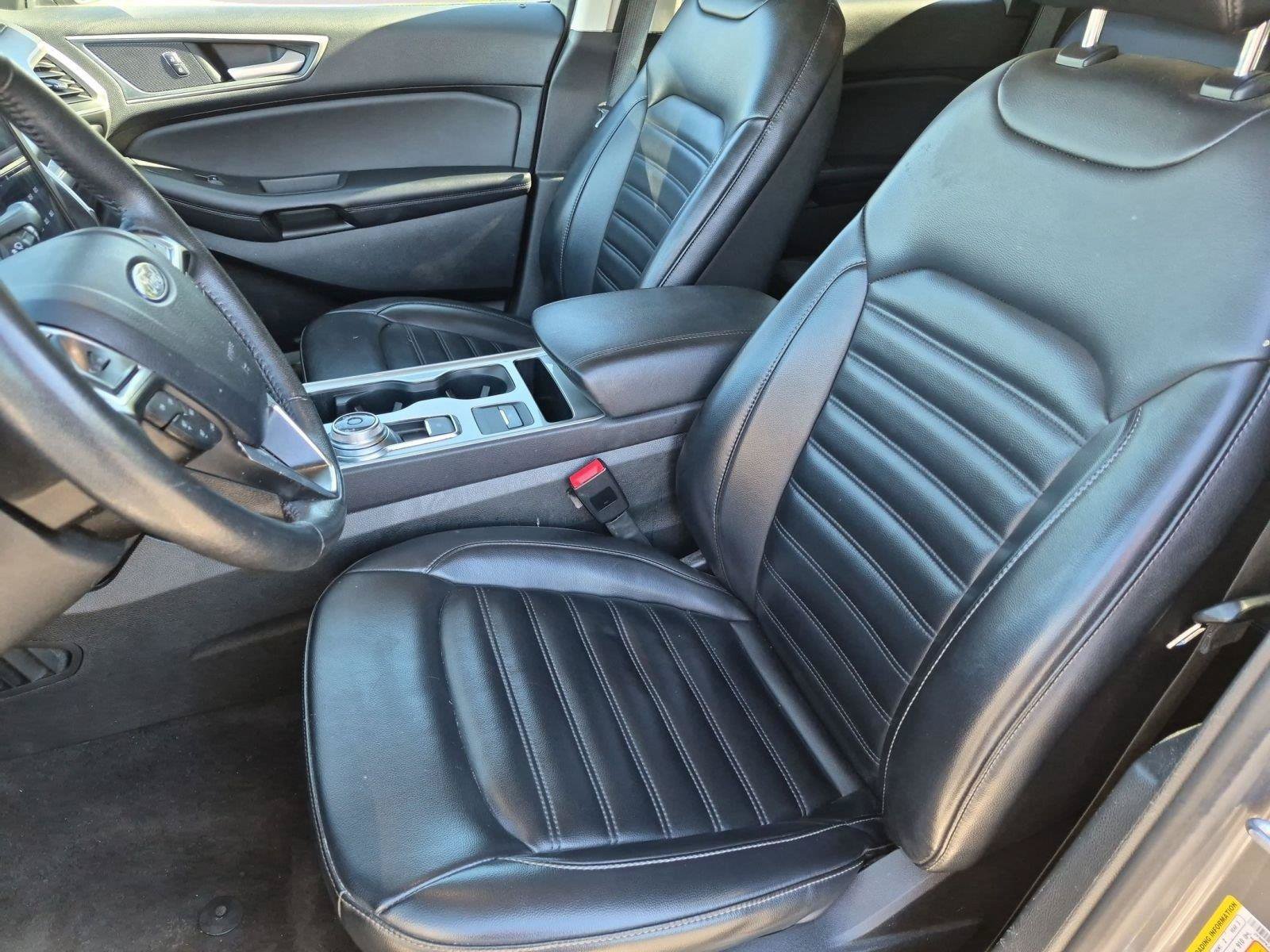 Used 2024 Ford Edge SEL AWD/4WD image 29