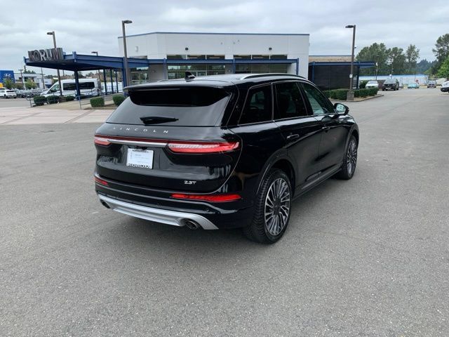 Certified 2020 Lincoln Corsair Reserve w/ Equipment Group 201A AWD/4WD image 9