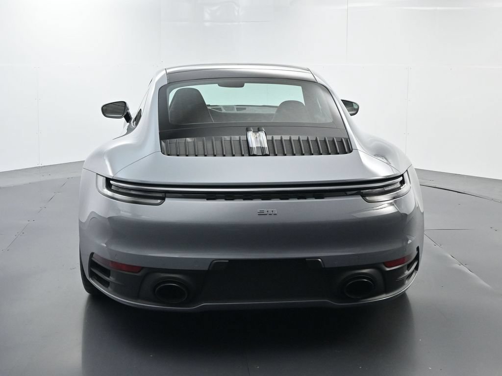 Certified 2024 Porsche 911 Carrera RWD image 13