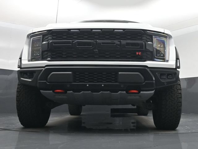 Used 2023 Ford F150 Raptor w/ Equipment Group 802A Raptor R AWD/4WD image 31