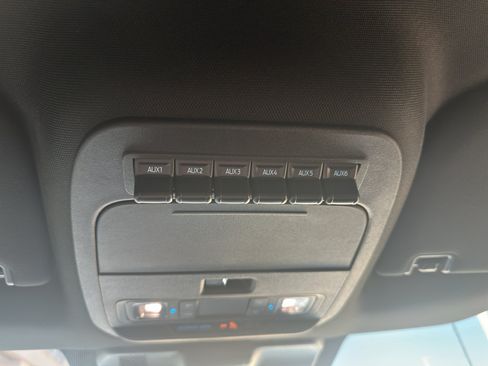 Used 2025 Ford F150 Tremor AWD/4WD image 29