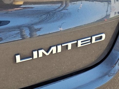 Used 2023 Jeep Compass Limited w/ Elite Group AWD/4WD image 30