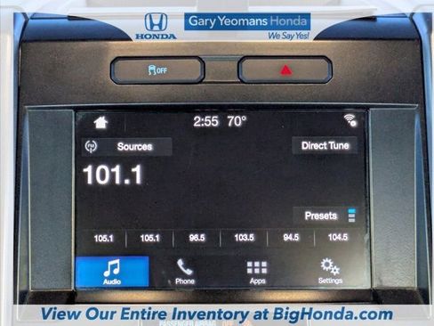 Used 2016 Ford F150 XLT w/ Equipment Group 302A Luxury image 19