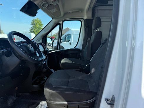 Used 2023 RAM ProMaster 3500 FWD image 14