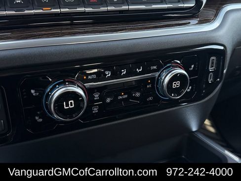 New 2026 GMC Sierra 1500 Elevation w/ Preferred Package AWD/4WD image 16