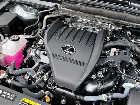 Used 2026 Lexus RX 350 Premium w/ Convenience Package FWD image 30