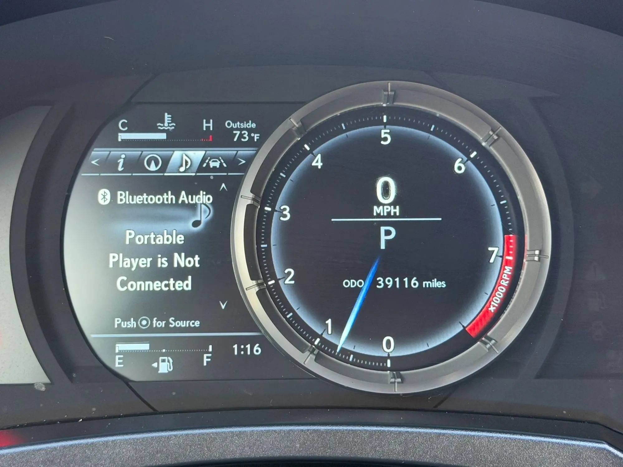 Used 2019 Lexus RC 350 F Sport w/ Accessory Package AWD/4WD image 22