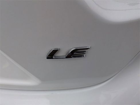 Certified 2025 Toyota Corolla LE image 12