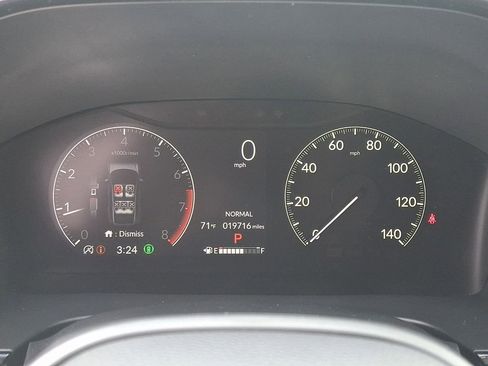 Used 2023 Honda CR-V EX image 20