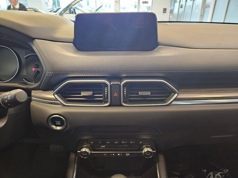 Used 2019 MAZDA CX-5 Grand Touring image 18