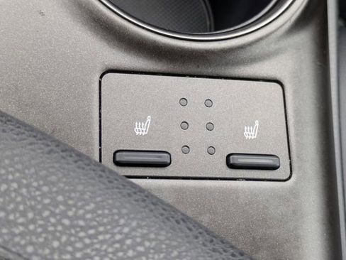 Used 2024 Toyota Camry XSE image 16