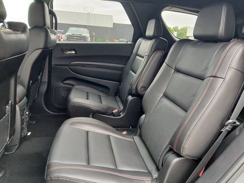 New 2026 Dodge Durango GT AWD/4WD image 12