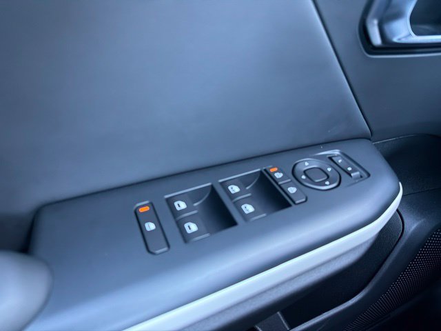 New 2026 Kia K4 GT-Line Turbo FWD image 22
