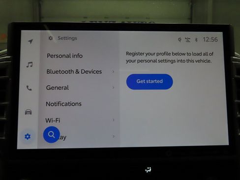 Used 2022 Toyota Tundra Platinum image 22