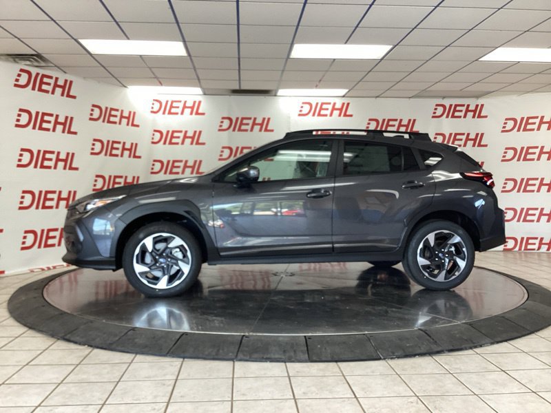 New 2026 Subaru Crosstrek 2.5i Limited AWD/4WD image 4