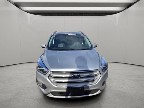 Used 2019 Ford Escape Titanium AWD/4WD image 15