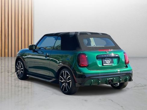 New 2026 MINI Cooper John Cooper Works image 5