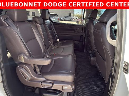 Used 2020 Honda Odyssey EX-L image 26