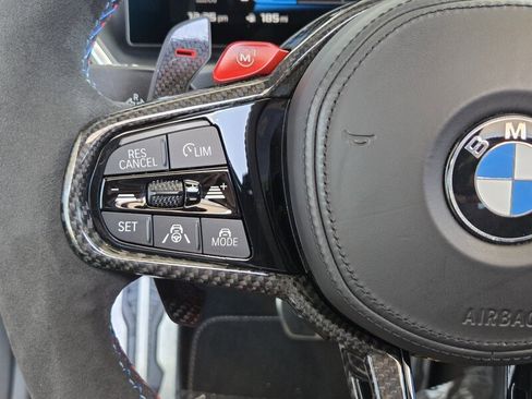 Used 2025 BMW M4 Competition RWD image 26
