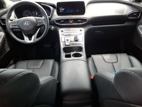 Used 2023 Hyundai Santa Fe XRT AWD/4WD image 13