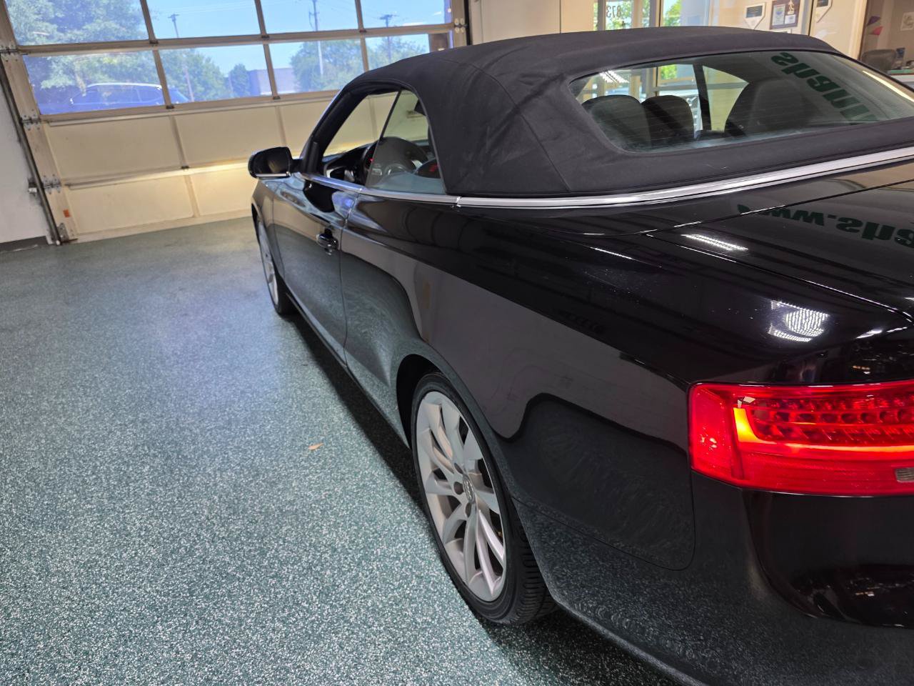 Used 2014 Audi A5 2.0T Premium Plus w/ Premium Plus Package AWD/4WD image 10