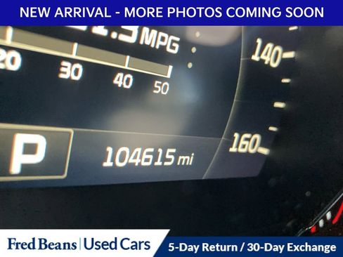 Used 2017 Kia Sorento SX image 14