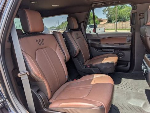 Used 2022 Ford Expedition King Ranch AWD/4WD image 29
