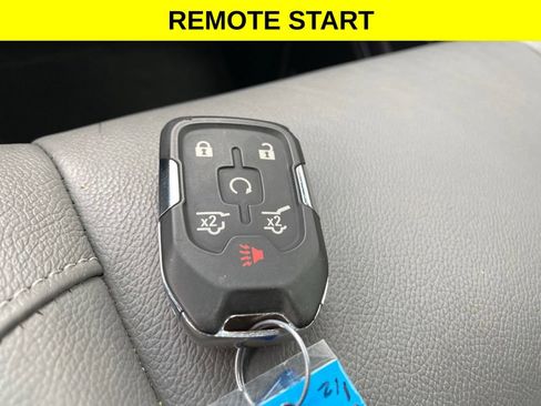 Used 2019 Chevrolet Tahoe LT AWD/4WD image 24