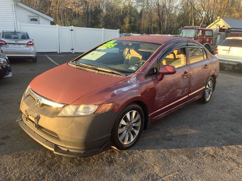 Used 2006 Honda Civic LX image 3
