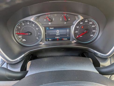 Used 2023 Chevrolet Equinox LT image 7