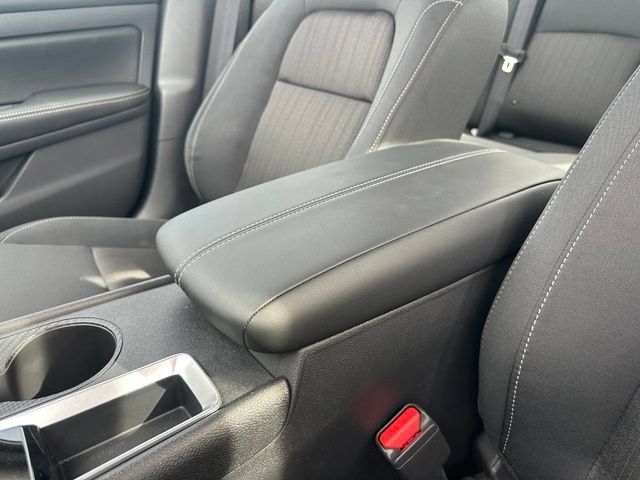 New 2026 Nissan Altima 2.5 SV FWD image 28
