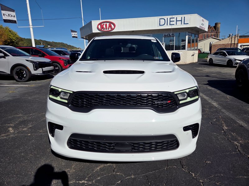 Used 2025 Dodge Durango R/T AWD/4WD image 2