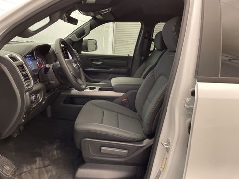 New 2026 RAM 1500 Express image 16