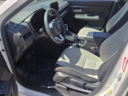 Certified 2023 Honda CR-V LX image 10