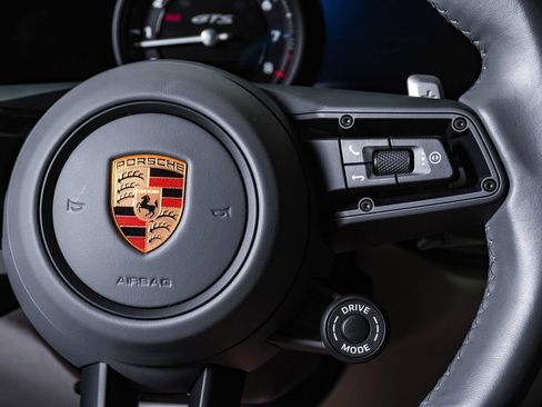 Certified 2024 Porsche 911 Carrera GTS RWD image 21