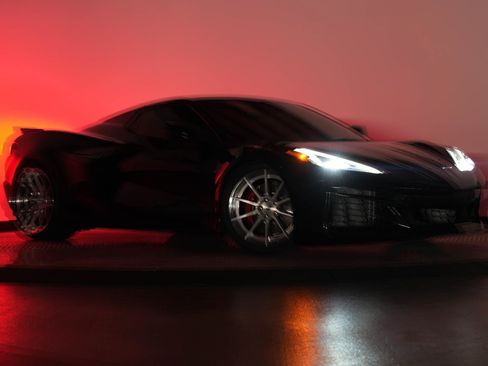 Used 2024 Chevrolet Corvette Z06 RWD image 39